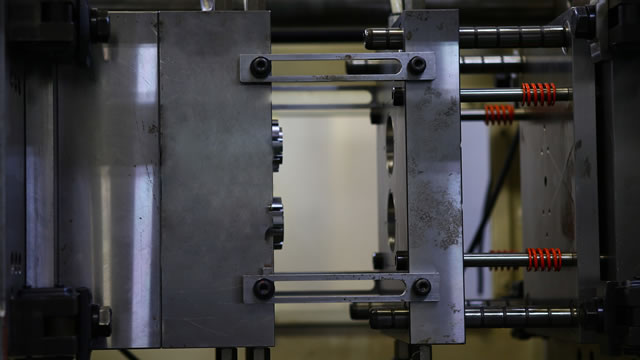 射出成形用金型設計・製作