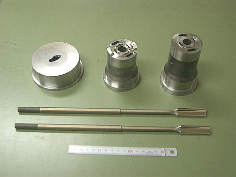 制作実績
